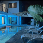 APARTAMENTO ANIBAL ENTRE PLAYAS EN LAS GALERAS