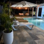 ENTRE PLAYAS APARTMENT 3 -4 MINUTES FROM THE BEACH